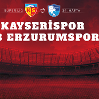 BB Erzurumspor küme düştü!