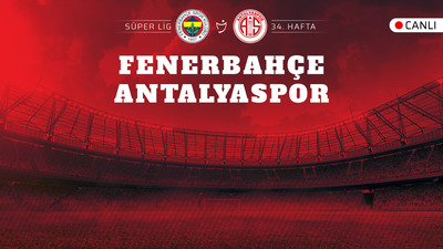 Fenerbahçe 6. tamamladı!