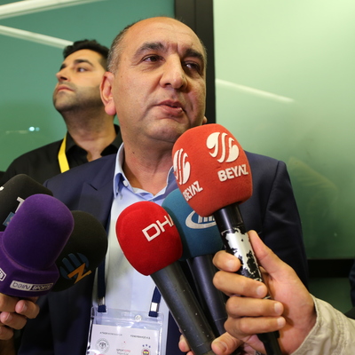 Semih Özsoy'dan Ersun Yanal açıklaması