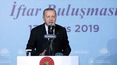 Cumhurbaşkanı Erdoğan: Yassı Ada idamla anılmayacak
