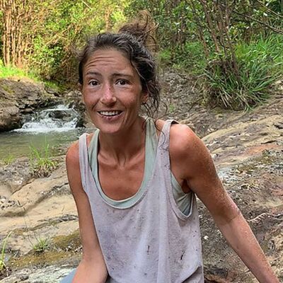 Hawaii ormanlarında 17 gün