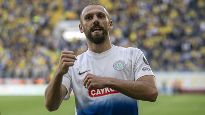 Muriqi ve Fenerbahçe açıklaması!