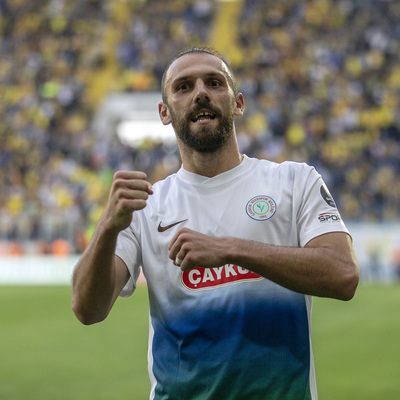 Muriqi ve Fenerbahçe açıklaması!