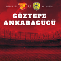 Göztepe'de büyük sevinç!