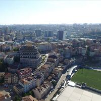 Kağıthane'de kentsel dönüşüm yapılacak