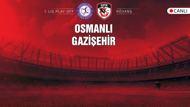 Gazişehir finalde!