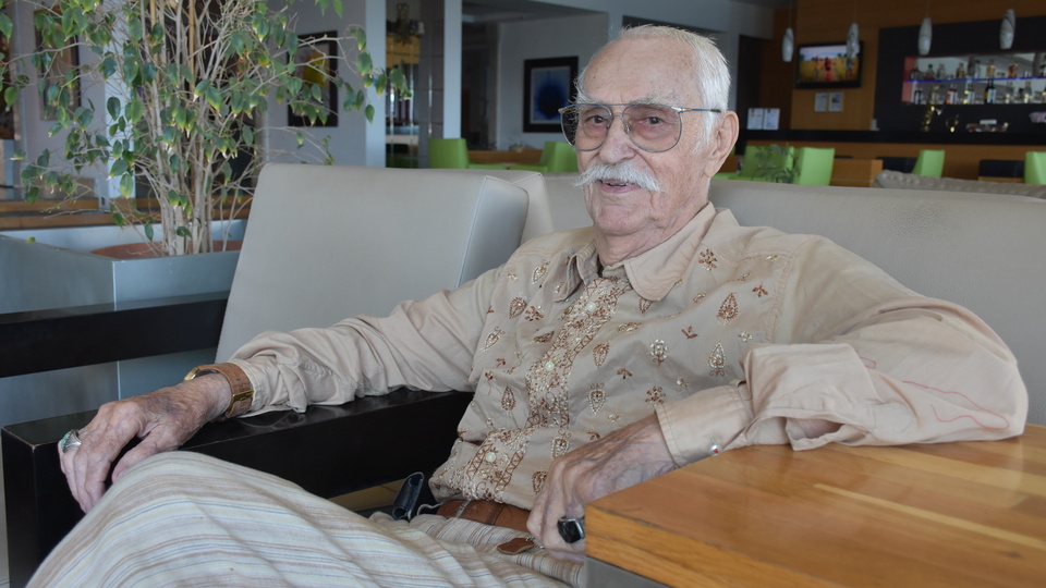 Yeşilçam'ın usta oyuncusu hayatını kaybetti