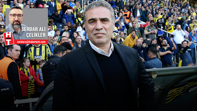 "Ersun Yanal'a 0,5'lik kadro verin"