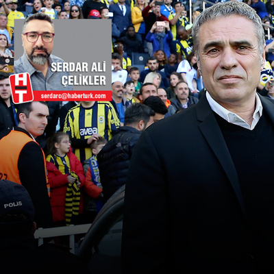 "Ersun Yanal'a 0,5'lik kadro verin"