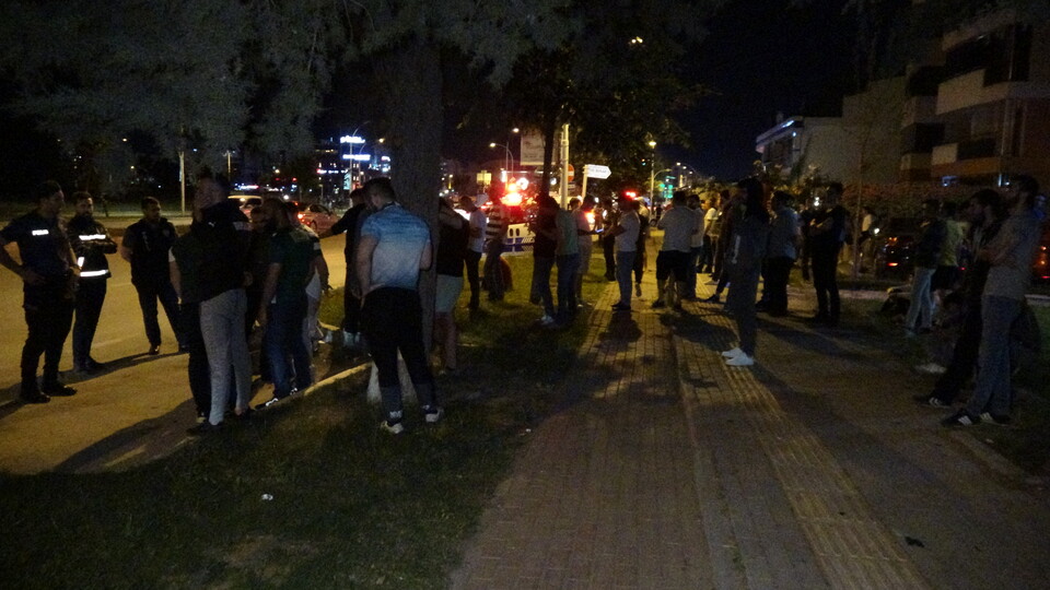 Bursaspor tesislerinde 'kırmızı alarm'