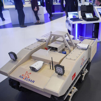 Nükleer riskleri tespit edecek