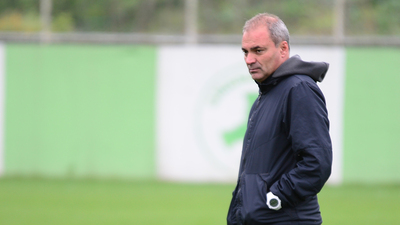 Erkan Sözeri kongreyi bekliyor