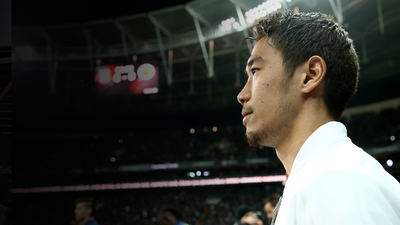 Kagawa kararını duyurdu!