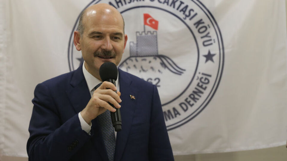 Soylu'dan 23 Haziran açıklaması