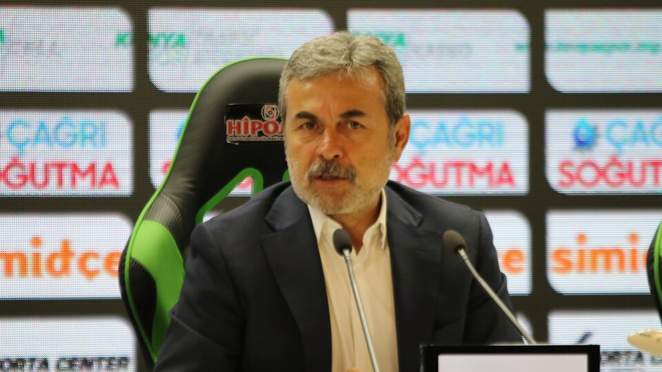 Kocaman, Çalımbay'ı geçemedi