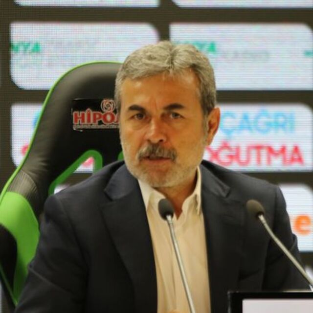 "Takımımızdan baya bir oyuncu göndermemiz lazım"