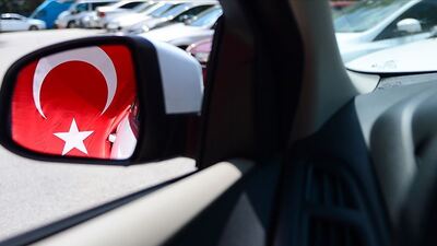 Türkiye'nin Otomobili'nde detaylar ortaya çıktı