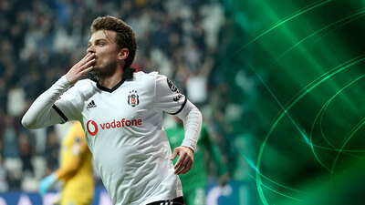 İtalyanlar transferi duyurdu!