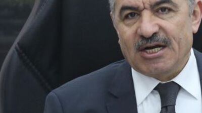 "İsrail'i tanımaya devam edemeyiz"