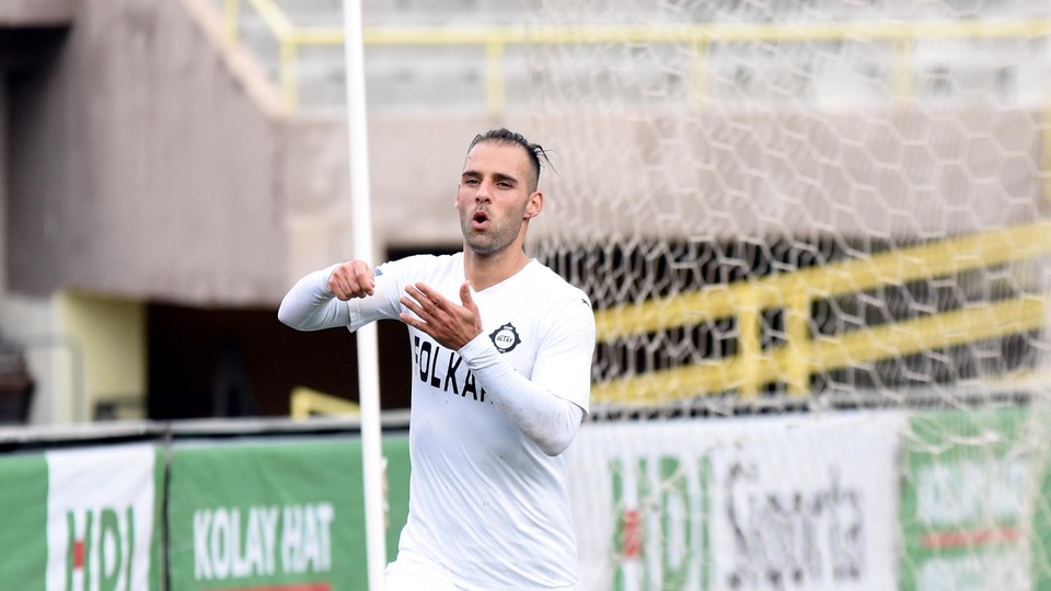 Kral zam istedi