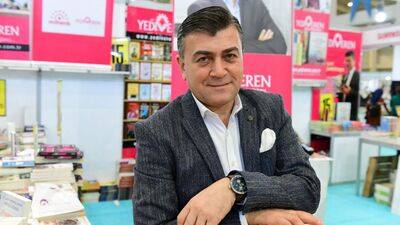 UYGAD'ın yeni başkanı Mevlüt Yüksel oldu