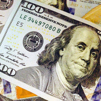 Merkez'in hamlesi sonrası dolar düştü