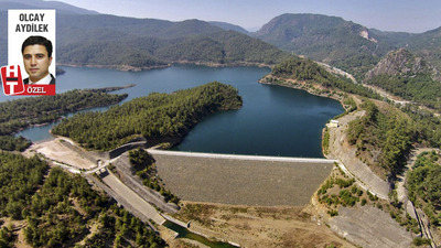 38 yılın rekoru kırıldı