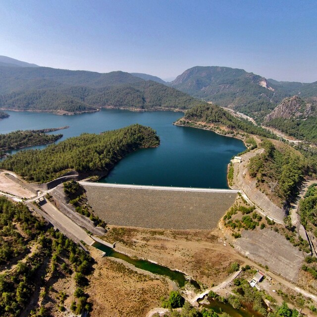 38 yılın rekoru kırıldı