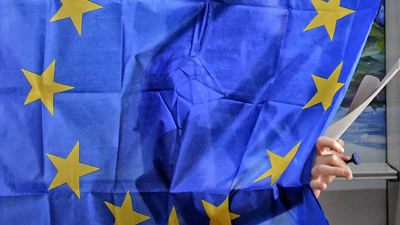 Avrupa oy kullandı, sürpriz sonuçlar ortaya çıktı!