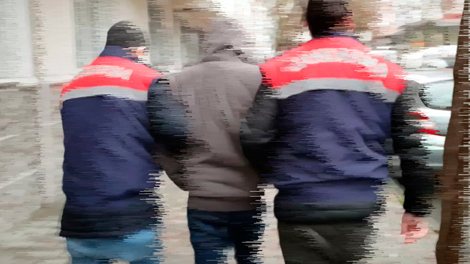 29 ilde narkotik operasyonu: 56 gözaltı