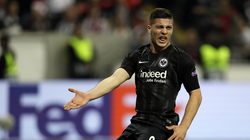 UEFA Avrupa Ligi'nin en golcüleri