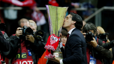 UEFA Avrupa Ligi'nde finale doğru