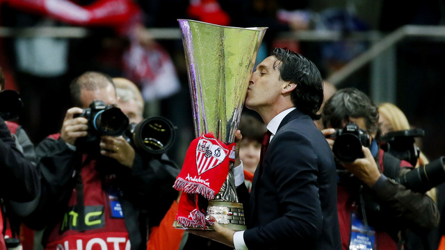 UEFA Avrupa Ligi'nde finale doğru