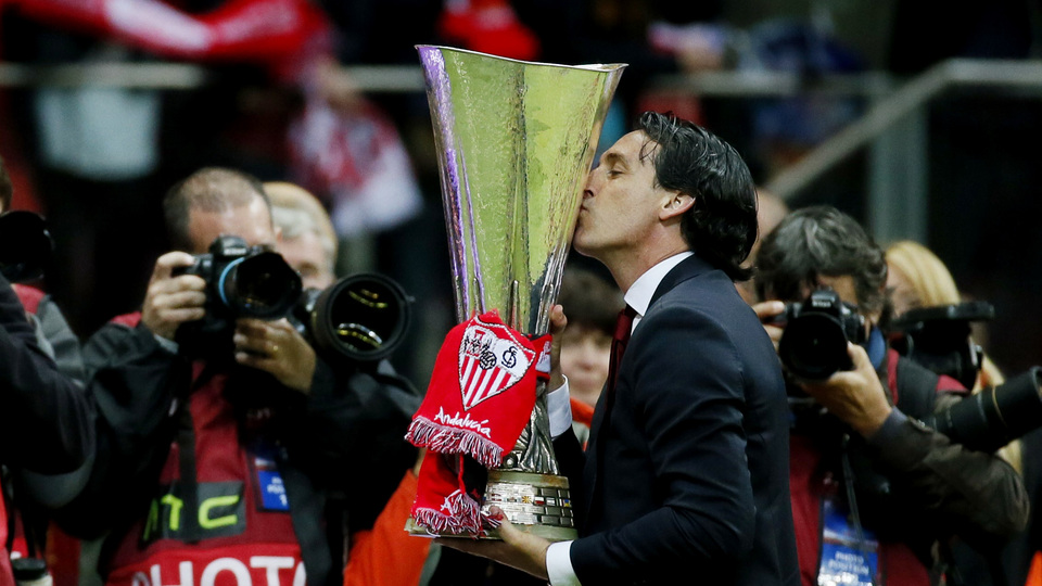 UEFA Avrupa Ligi'nde finale doğru