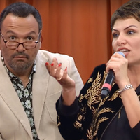 Ali Sunal'ı şaşırtan sözler