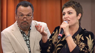 Ali Sunal'ı şaşırtan sözler