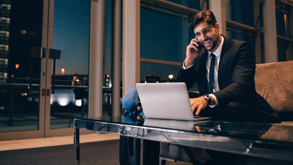 Her çalışana ayrı tarife imkanı sunuyor