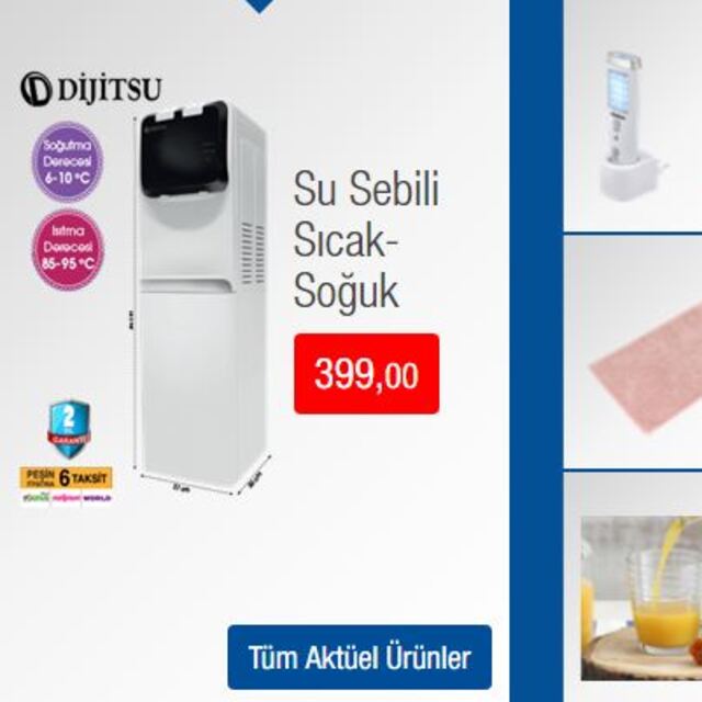 BİM 31 Mayıs 2019 Aktüel ürünleri belli oldu!