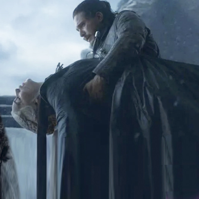 Game of Thrones finali oyuncuları ağlattı