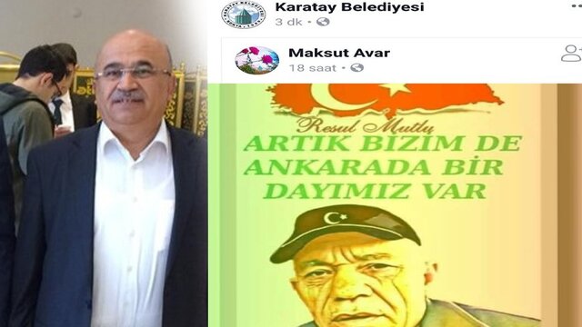 Kılıçdaroğlu'na saldırıyı öven başkan yardımcısı kovuldu