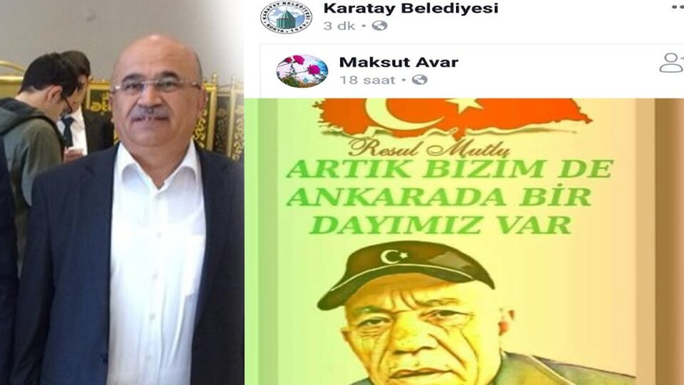 Kılıçdaroğlu'na saldırıyı öven başkan yardımcısı kovuldu