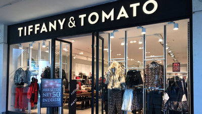 Doksanların ünlü markası icradan satılacak