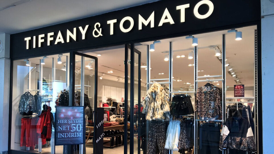 Doksanların ünlü markası icradan satılacak