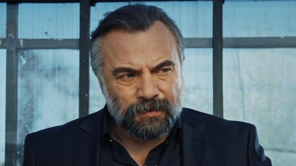 Hızır ölümün eşiğinde!