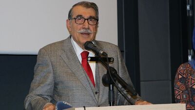 Abdülkadir Aksu kimdir?