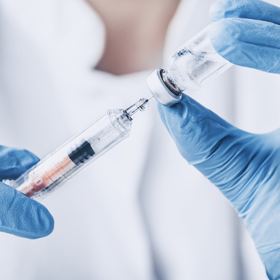 Sağlık Bakanlığı'ndan kanser aşısı müjdesi!