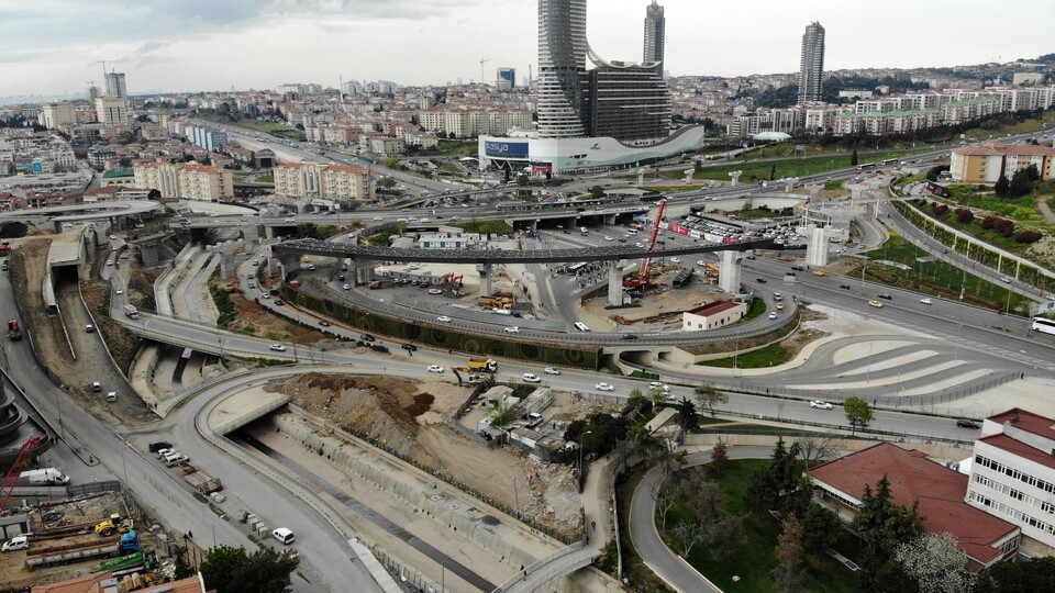 Kentsel dönüşümde yeni düzenleme