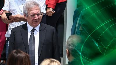 Aziz Yıldırım aylar sonra konuştu!