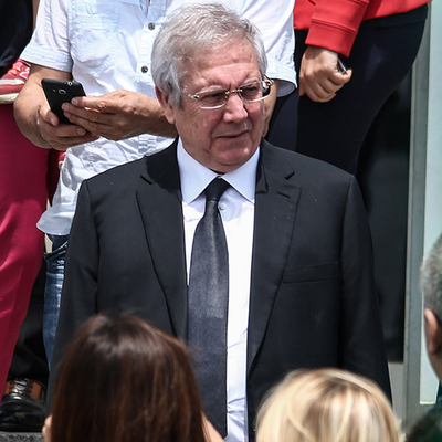 Aziz Yıldırım aylar sonra konuştu!