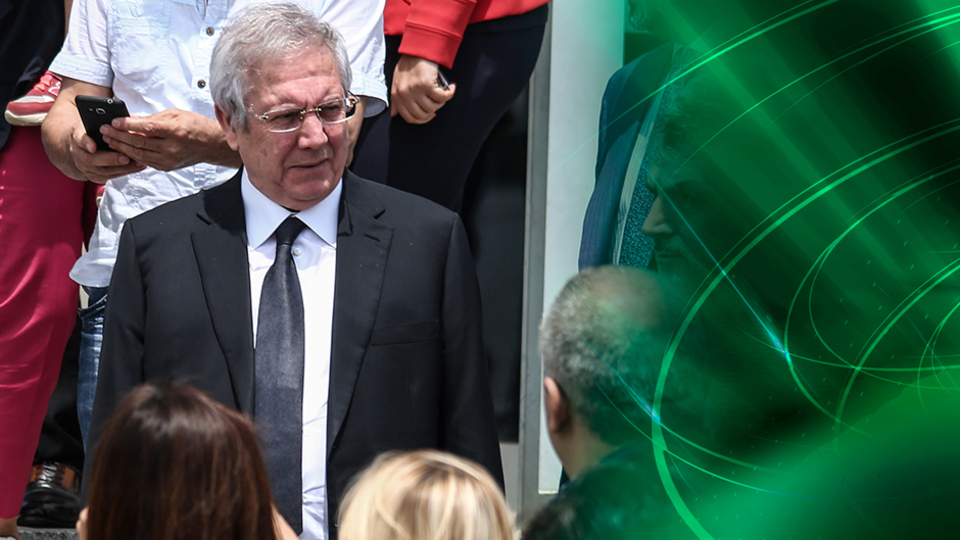 Aziz Yıldırım aylar sonra konuştu!